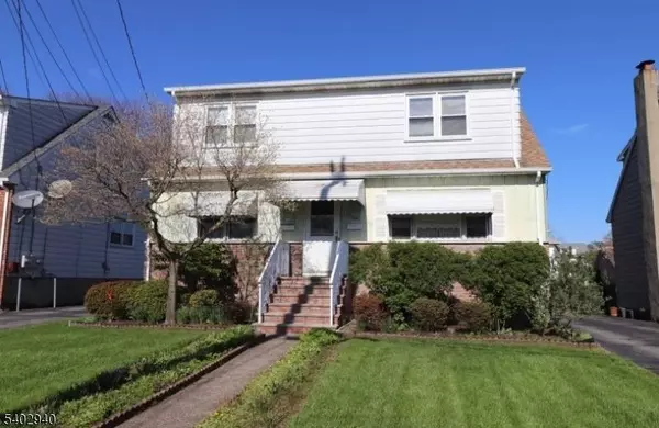 172 Kanouse St #2, Boonton Town, NJ 07005