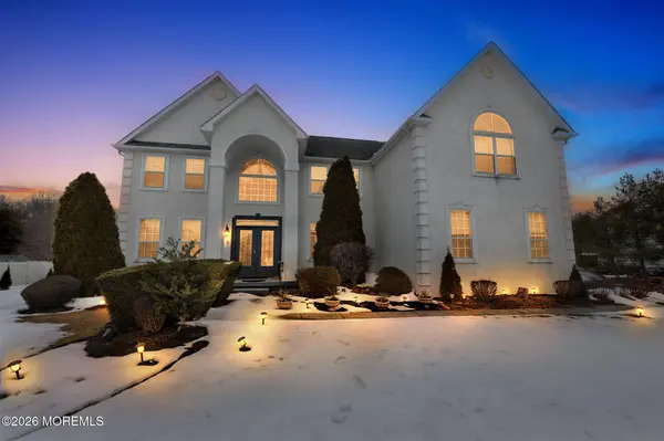 153 Sandra Way, Franklin, NJ 08823