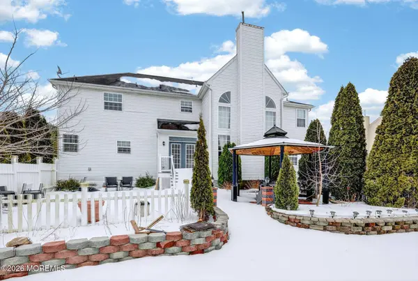 153 Sandra Way, Franklin, NJ 08823