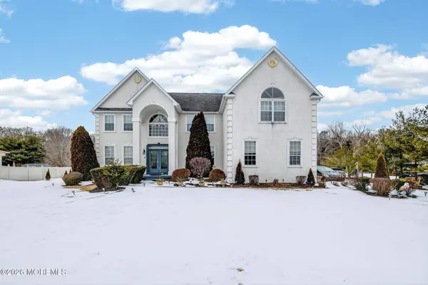 153 Sandra Way, Franklin, NJ 08823