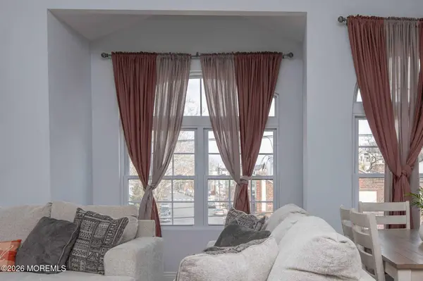 167 Mcadoo Avenue #2, Jersey City, NJ 07305