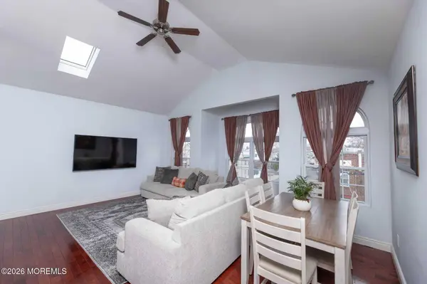 167 Mcadoo Avenue #2, Jersey City, NJ 07305