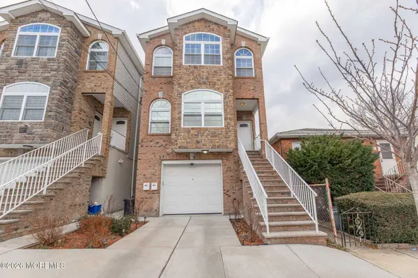 167 Mcadoo Avenue #2, Jersey City, NJ 07305