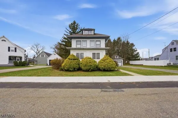 111 Kanouse St, Boonton Town, NJ 07005