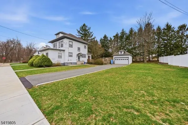 111 Kanouse St, Boonton Town, NJ 07005