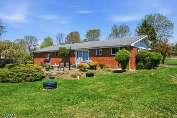 131 Califon Rd, Washington Twp., NJ 07853