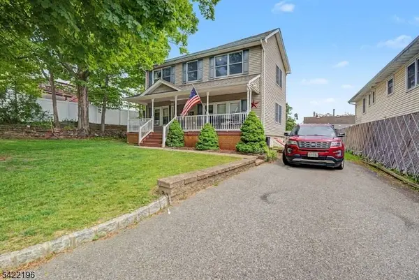 10 Reaville Ct, Parsippany-troy Hills Twp., NJ 07054
