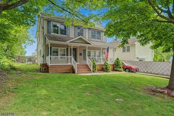 10 Reaville Ct, Parsippany-troy Hills Twp., NJ 07054