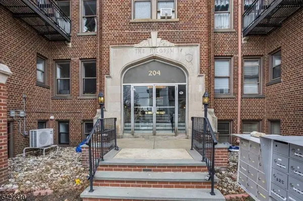 204 Church St #3B, Boonton Town, NJ 07005