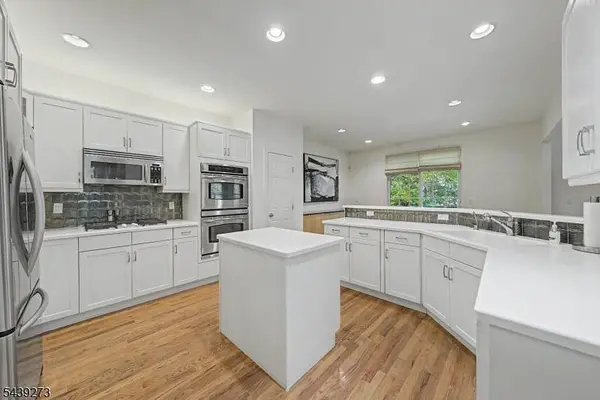 83 Schindler Ct, Parsippany-troy Hills Twp., NJ 07054