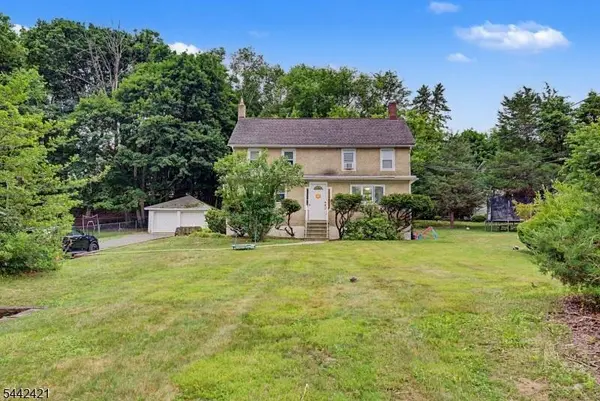 242 W Hanover Ave, Morris Twp., NJ 07960