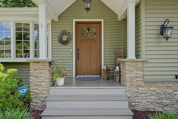 6 Terrace Rd, Boonton Twp., NJ 07005