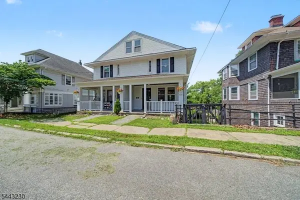 420 Hill St, Boonton Town, NJ 07005