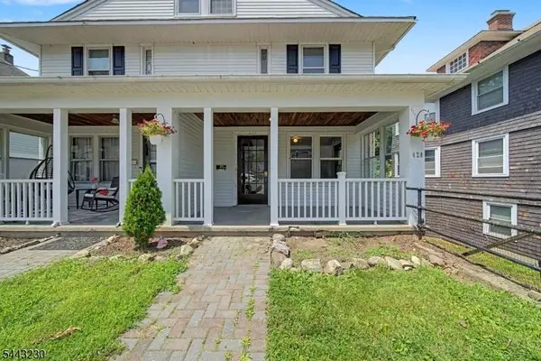 420 Hill St, Boonton Town, NJ 07005
