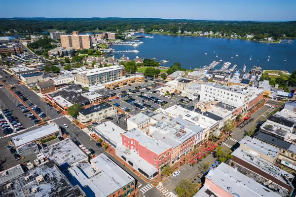 Morris County Commercial Real Estate Mid-2025 – Trends, Challenges & Housing Market Connections