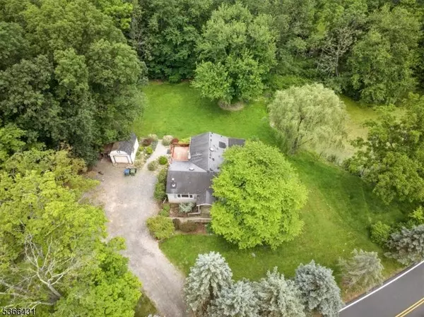 240 Free Union Rd, Liberty Twp., NJ 07838