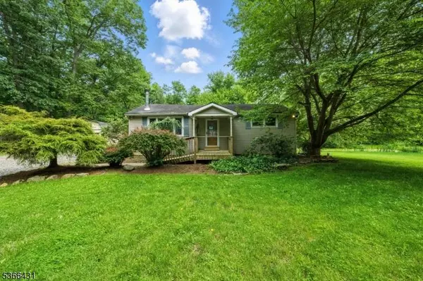 240 Free Union Rd, Liberty Twp., NJ 07838