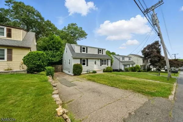 14 Stephen Pl, Rockaway Boro, NJ 07866