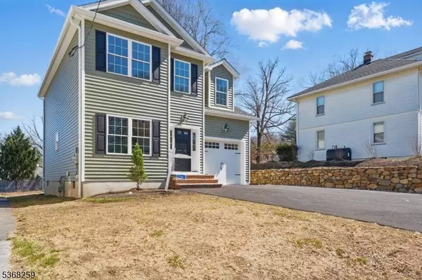 17 Church St, Netcong Boro, NJ 07857