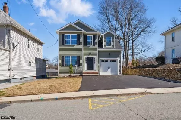 17 Church St, Netcong Boro, NJ 07857