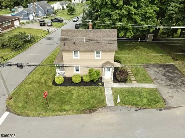 20 S Dell Ave, Roxbury Twp., NJ 07847