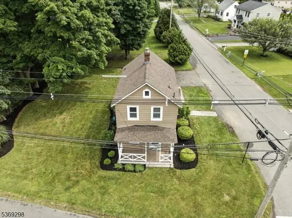 20 S Dell Ave, Roxbury Twp., NJ 07847