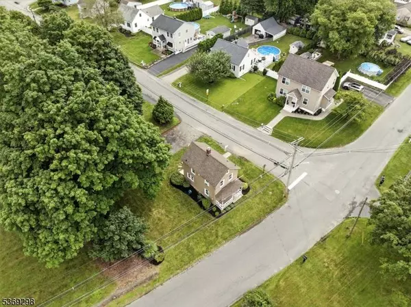 20 S Dell Ave, Roxbury Twp., NJ 07847