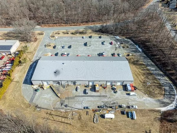 12 Orben Dr, Roxbury Twp., NJ 07850