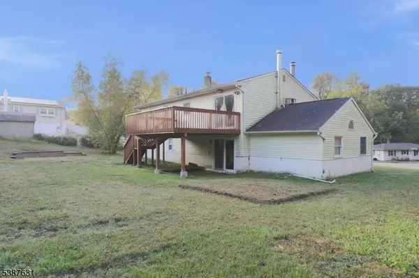 4 Valley Dr, Vernon Twp., NJ 07418