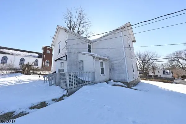 11 Rt23, Hamburg Boro, NJ 07419