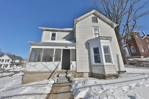 11 Rt23, Hamburg Boro, NJ 07419