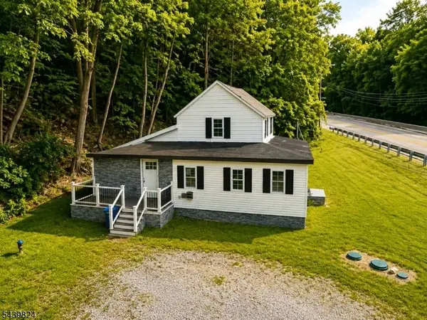 370 Us Highway 206, Byram Twp., NJ 07821