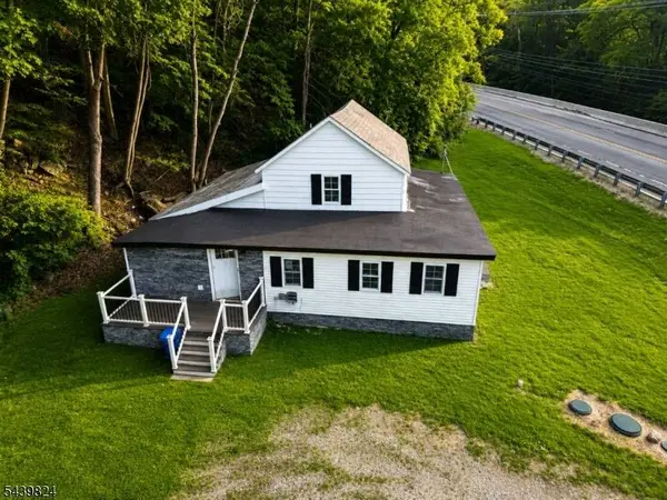 370 Us Highway 206, Byram Twp., NJ 07821