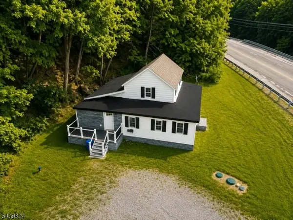 370 Us Highway 206, Byram Twp., NJ 07821
