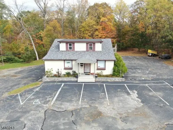 409 Woodport Rd, Sparta Twp., NJ 07871