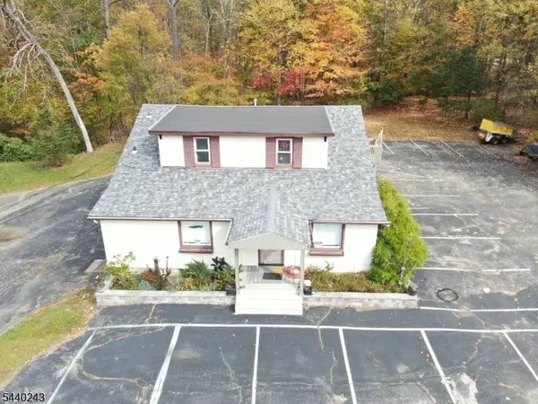 409 Woodport Rd, Sparta Twp., NJ 07871