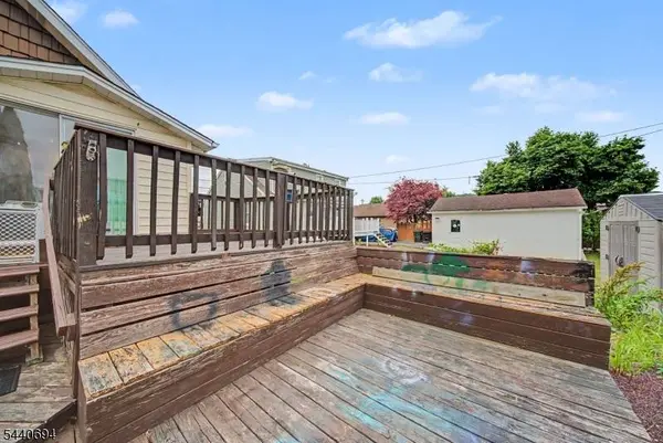 21 Downs Ave, Wharton Boro, NJ 07885