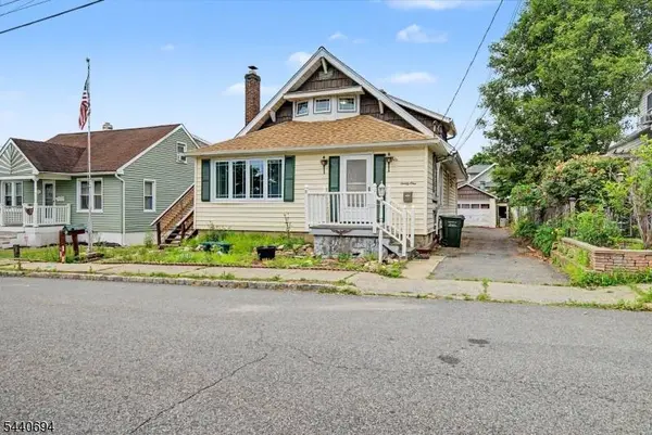 21 Downs Ave, Wharton Boro, NJ 07885