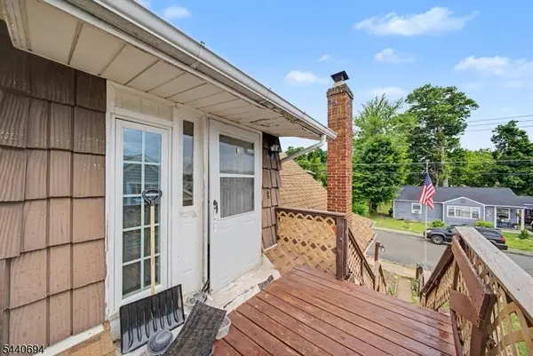 21 Downs Ave, Wharton Boro, NJ 07885