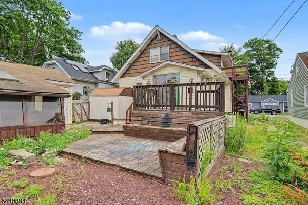 21 Downs Ave, Wharton Boro, NJ 07885