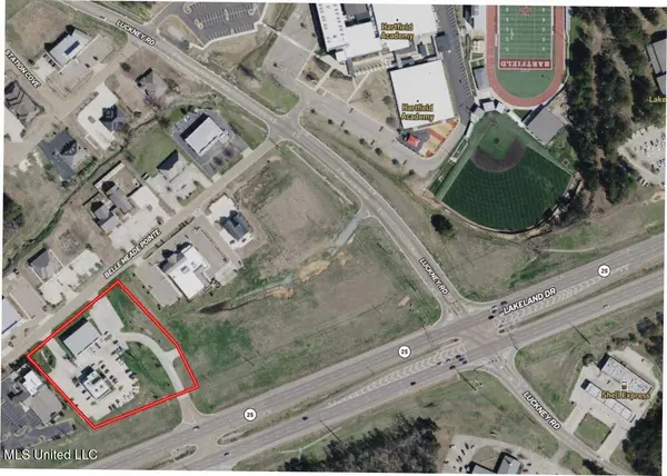 5076 Lakeland Drive, Flowood, MS 39232