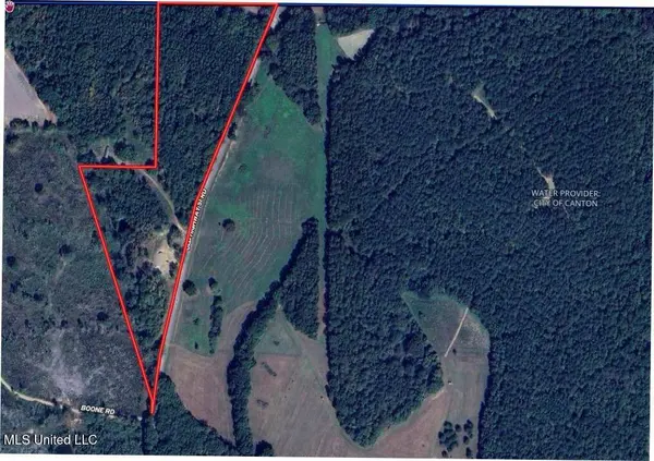 243 Old 51 Road, Pickens, MS 39146