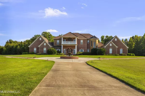 3375 N Ratliff Road, Jackson, MS 39209
