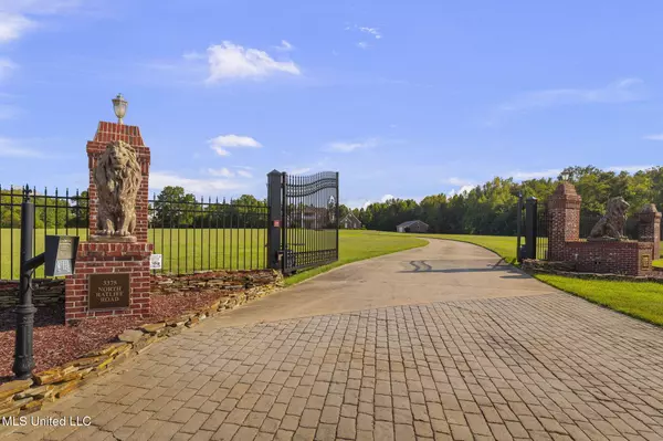 3375 N Ratliff Road, Jackson, MS 39209