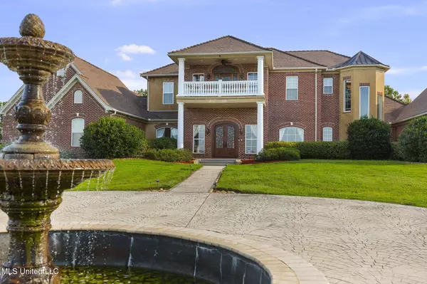 3375 N Ratliff Road, Jackson, MS 39209