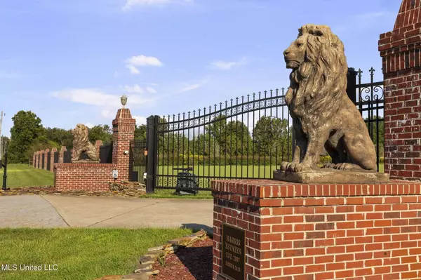 3375 N Ratliff Road, Jackson, MS 39209