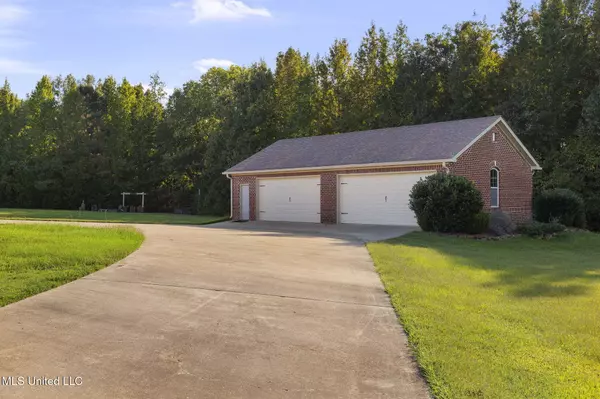 3375 N Ratliff Road, Jackson, MS 39209