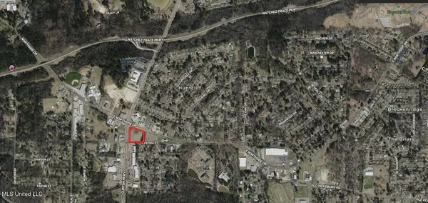 0 Clinton Parkway, Clinton, MS 39056