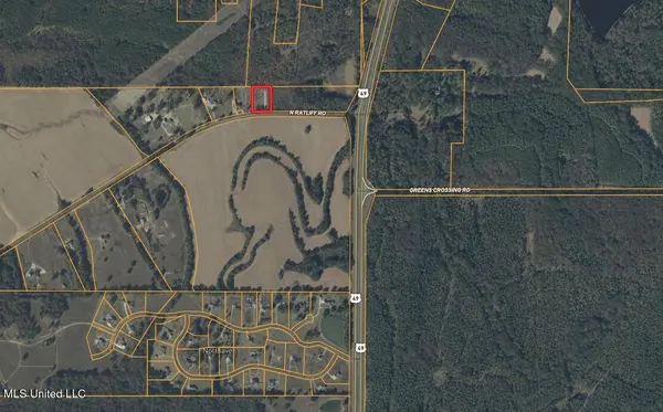 0 N Ratliff Road, Jackson, MS 39209