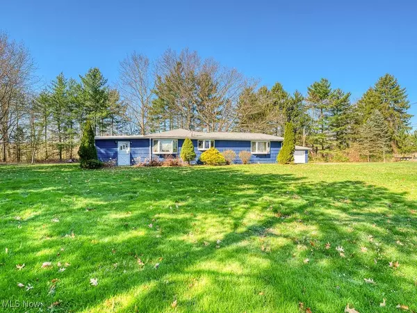 27133 Capel RD, Columbia Station, OH 44028